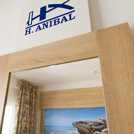 Anibal - Ab Group Guest house